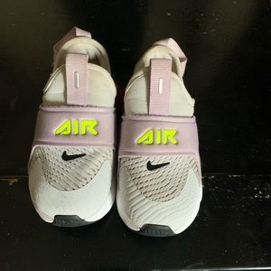 Nike 270 air max toddler